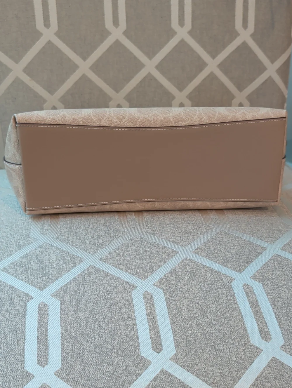 Coach Georgia Satchel Bag